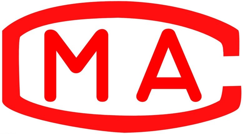 CMA计量认证